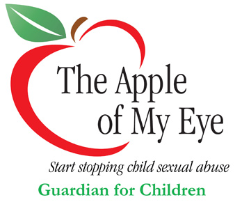 The Apple of My Eye<br/> Guardian for Children