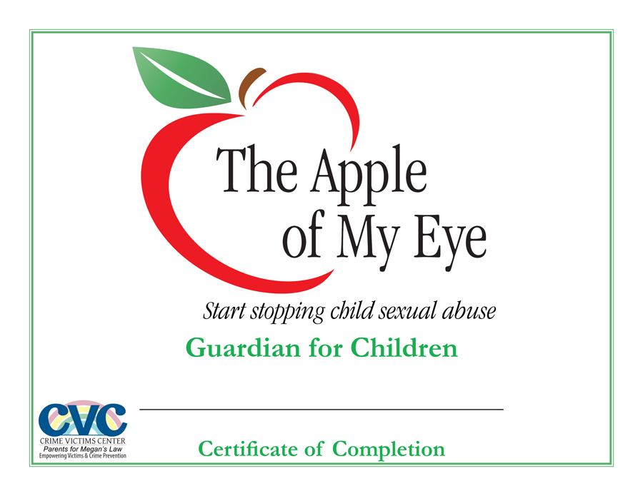 Certificate Background