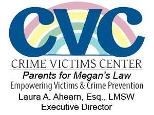 The Crime Victims Center