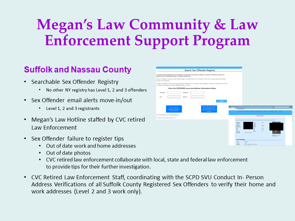 Prevention Education