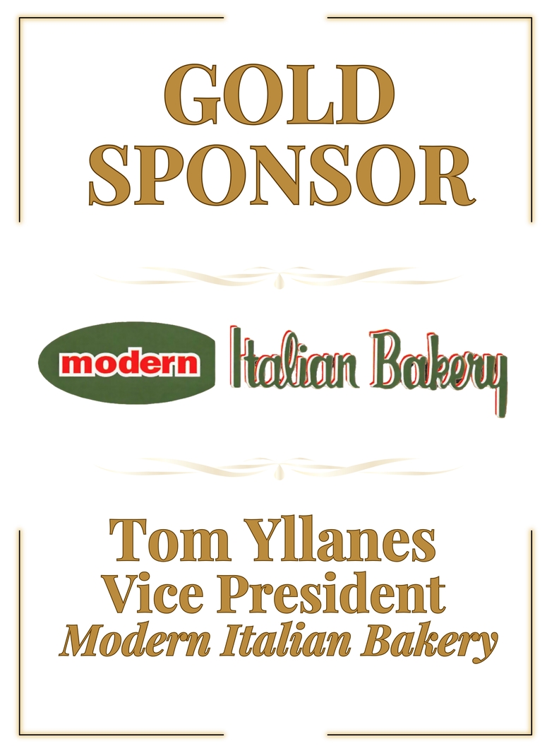 Sponsor Signage
