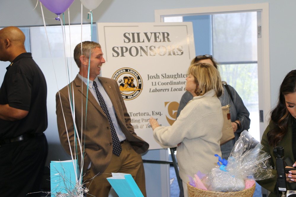 Grand Opening Photo