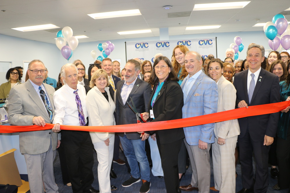 Grand Opening Photo
