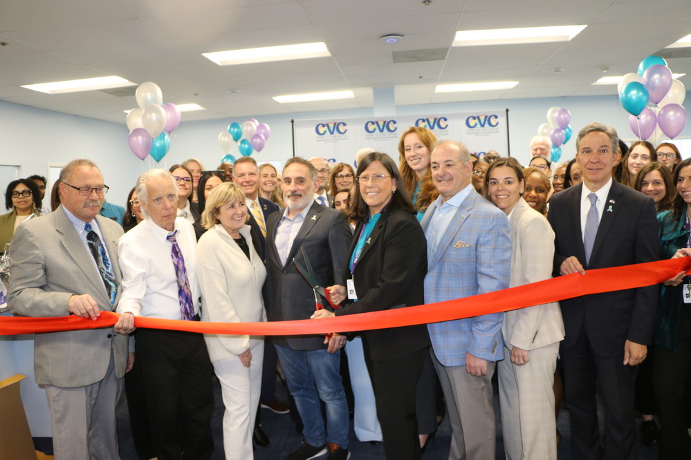 Grand Opening Photo