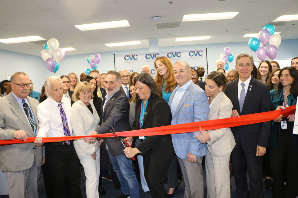 Grand Opening Photo