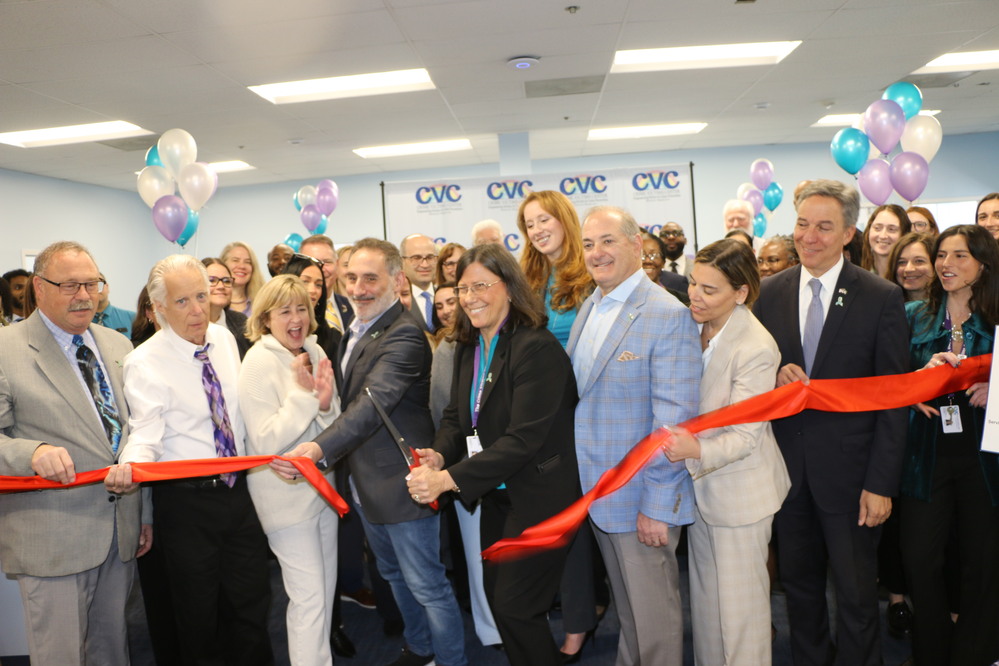 Grand Opening Photo